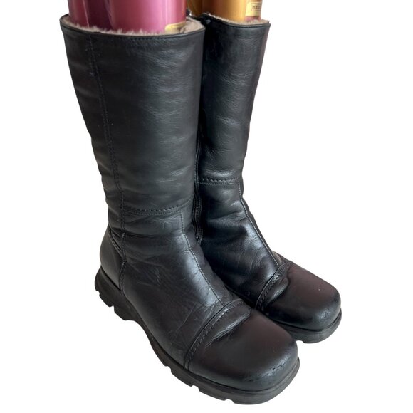 La Canadienne winter boots - Picture 1 of 12